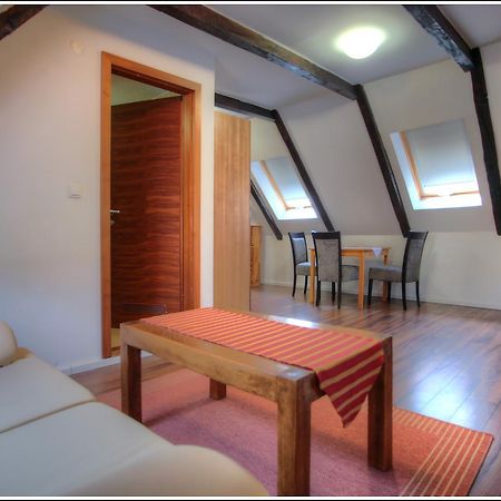 Bokun Apartments I Sisak Exterior foto