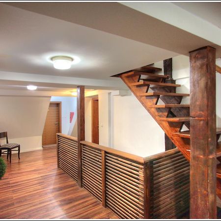Bokun Apartments I Sisak Exterior foto