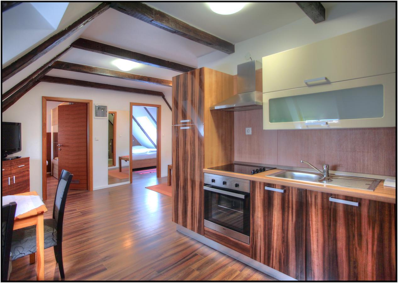 Bokun Apartments I Sisak Quarto foto