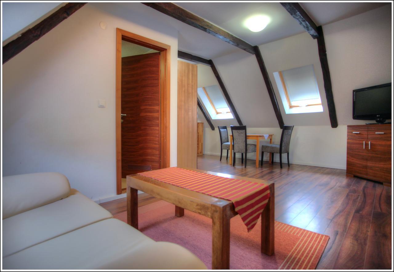 Bokun Apartments I Sisak Exterior foto