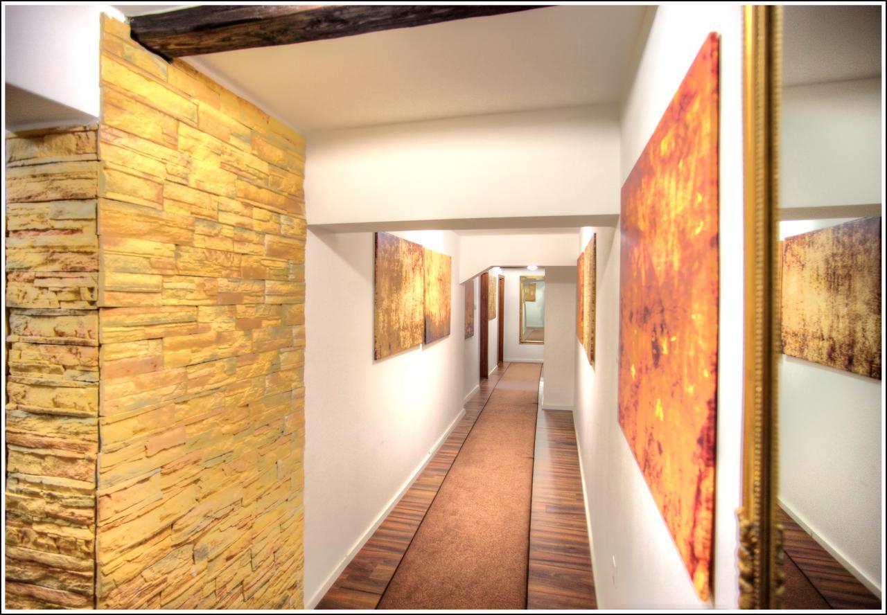 Bokun Apartments I Sisak Exterior foto