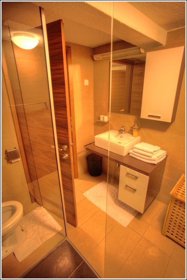 Bokun Apartments I Sisak Quarto foto