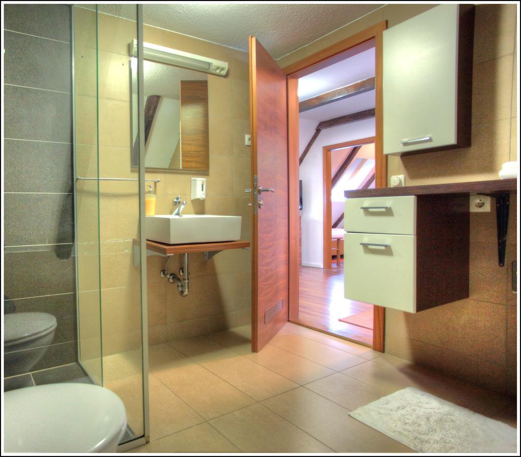 Bokun Apartments I Sisak Exterior foto