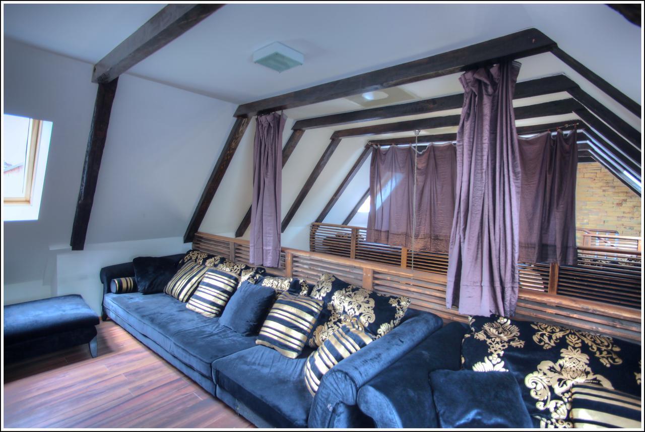 Bokun Apartments I Sisak Exterior foto