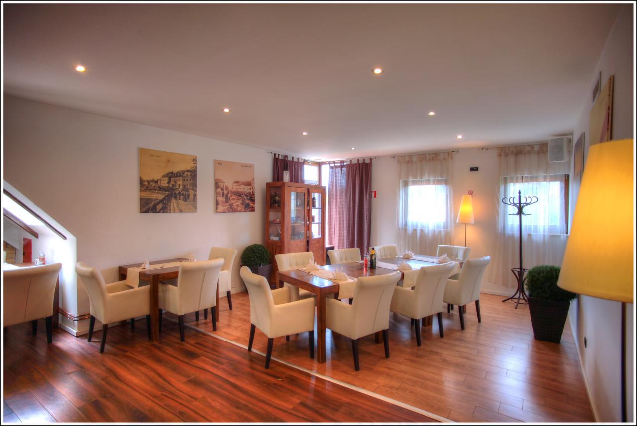 Bokun Apartments I Sisak Exterior foto