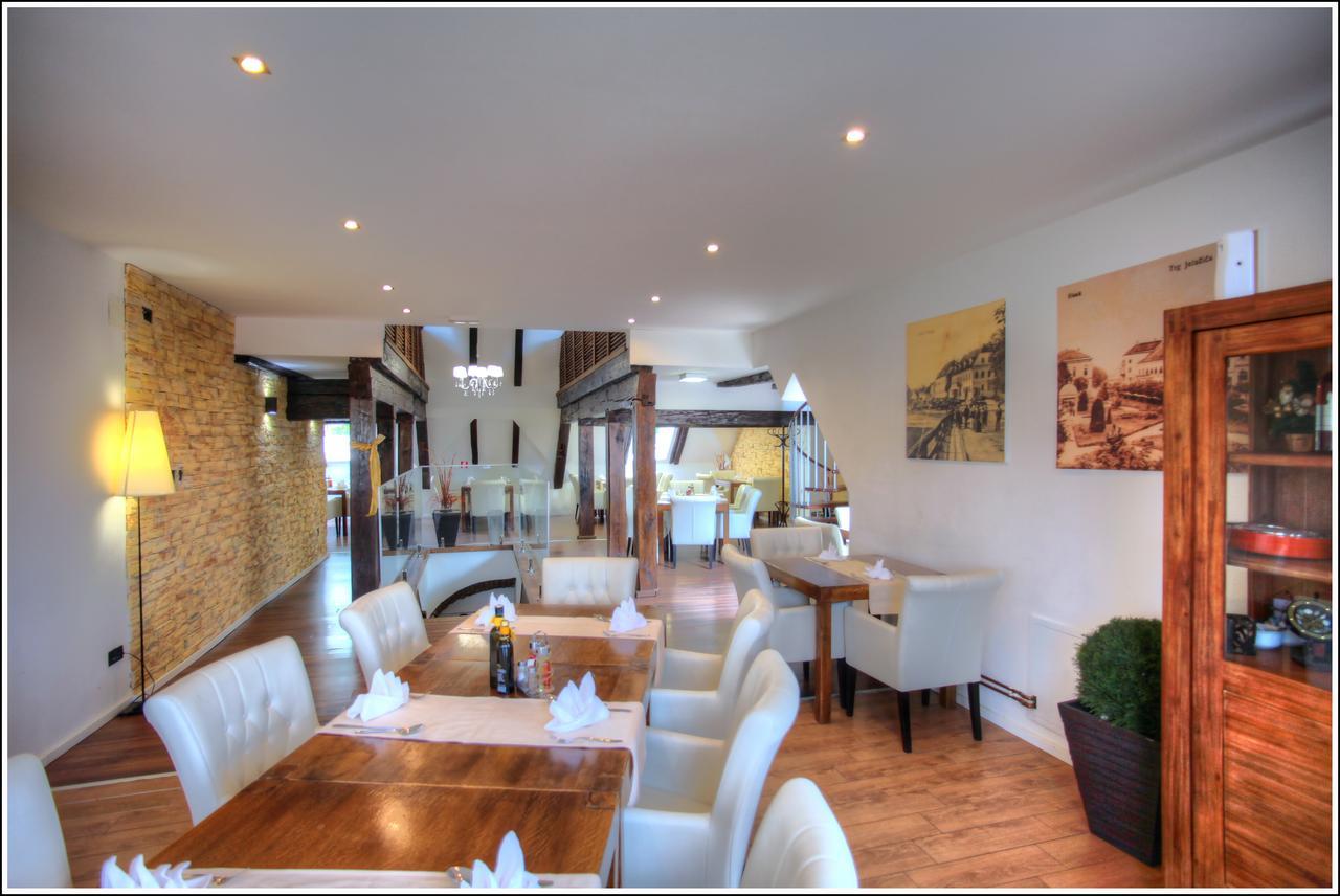 Bokun Apartments I Sisak Exterior foto