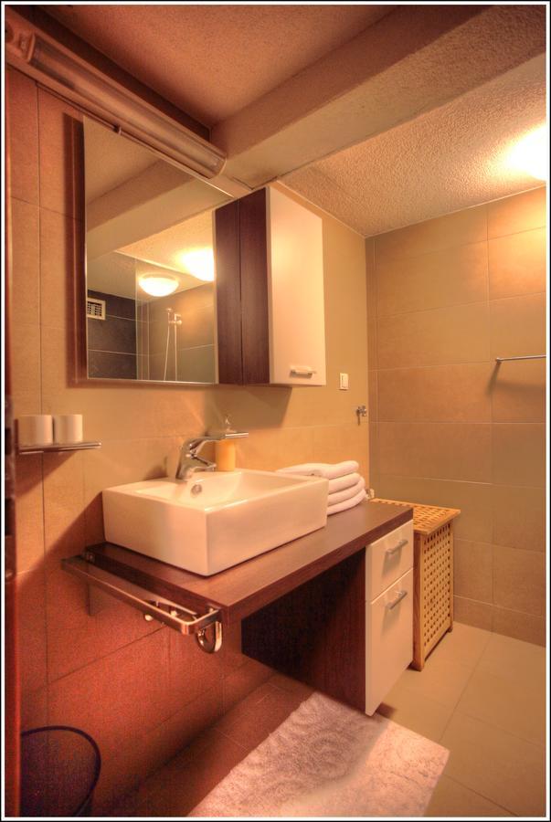 Bokun Apartments I Sisak Quarto foto