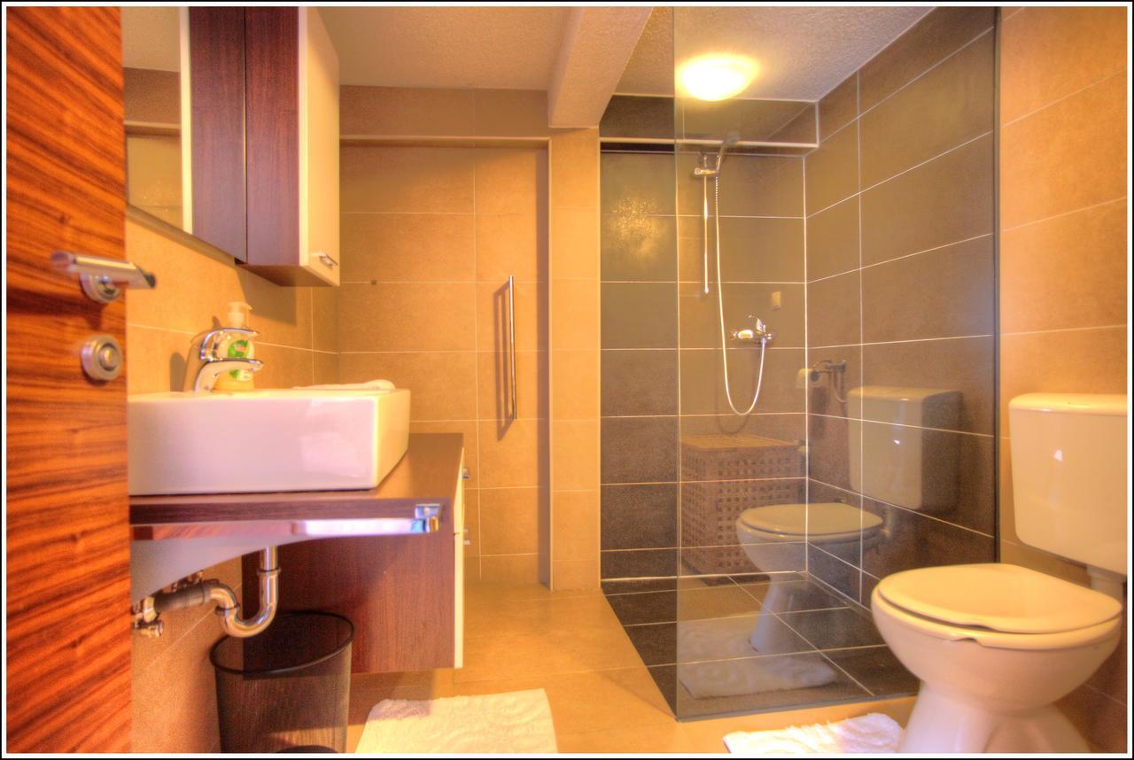 Bokun Apartments I Sisak Exterior foto